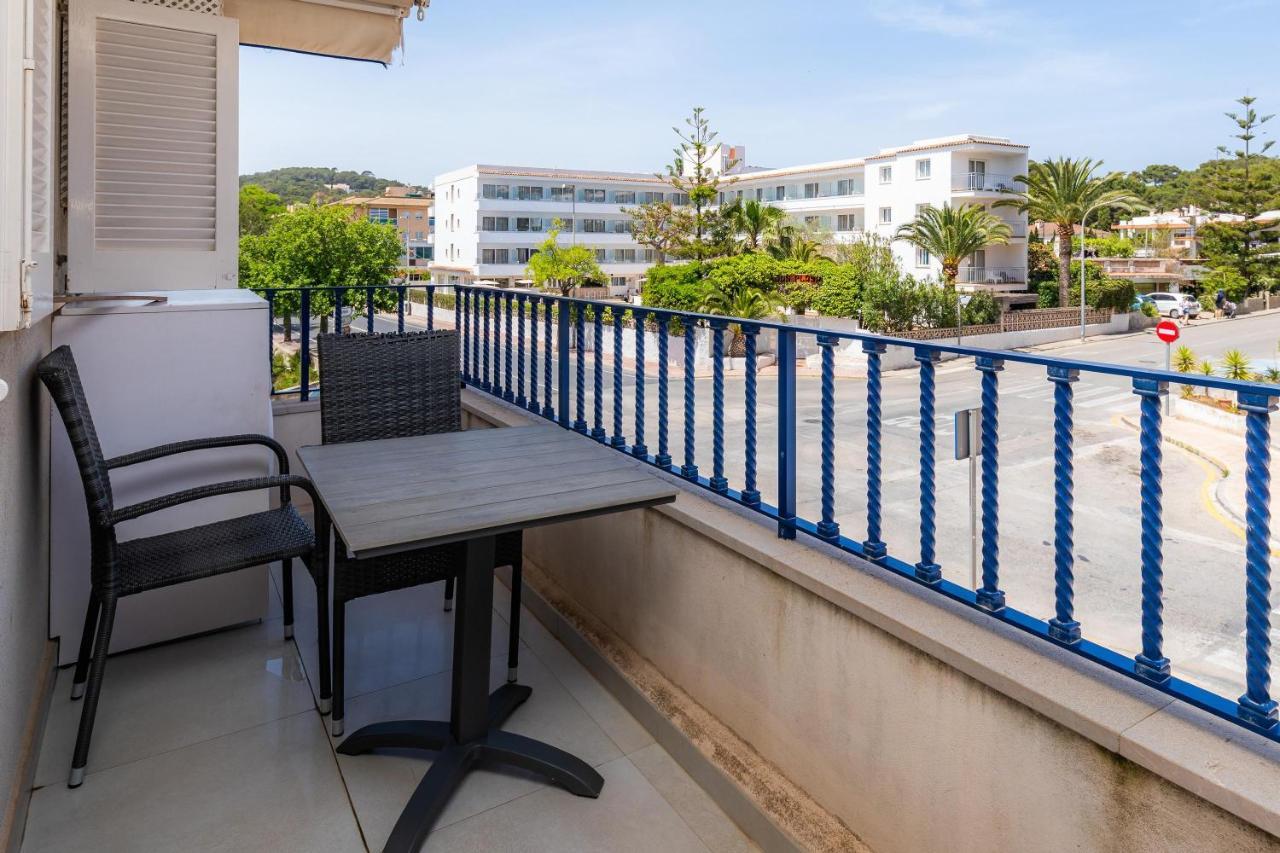 Gala Apartamento Cala Ratjada  Exterior foto