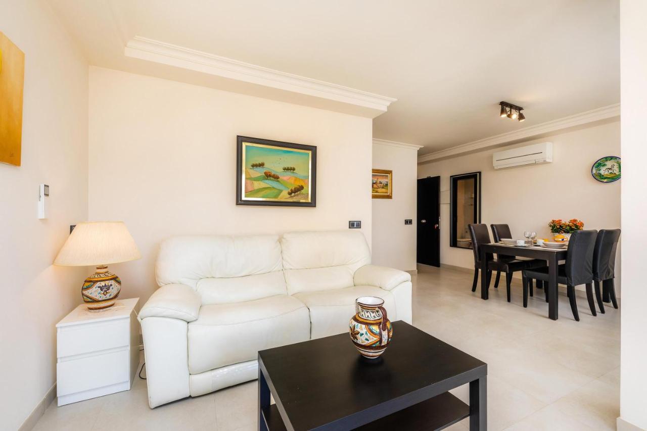 Gala Apartamento Cala Ratjada  Exterior foto