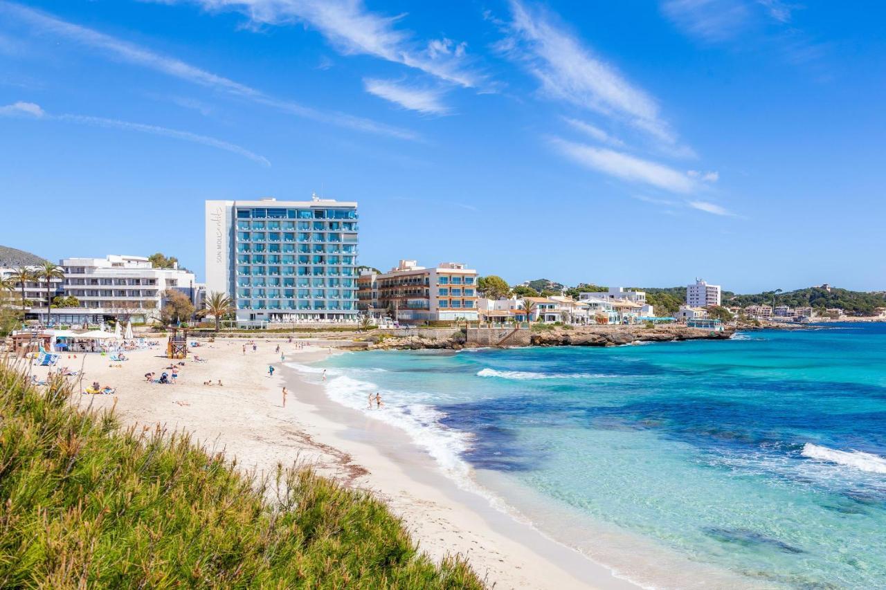 Gala Apartamento Cala Ratjada  Exterior foto